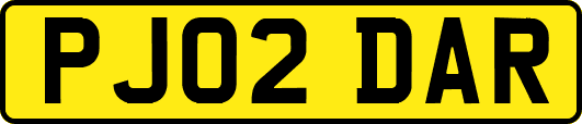 PJ02DAR