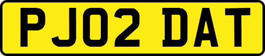 PJ02DAT