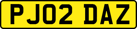 PJ02DAZ