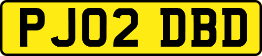 PJ02DBD