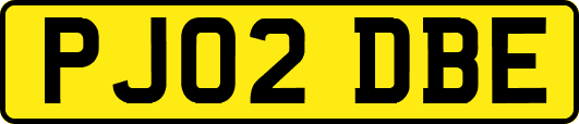 PJ02DBE