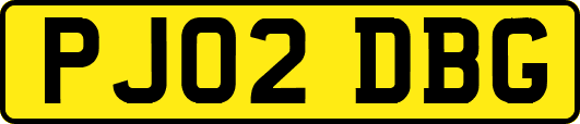 PJ02DBG