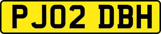 PJ02DBH