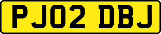 PJ02DBJ