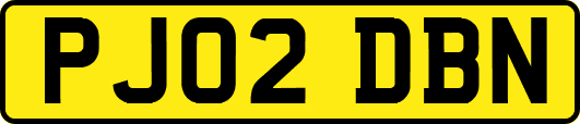 PJ02DBN