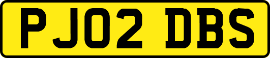 PJ02DBS