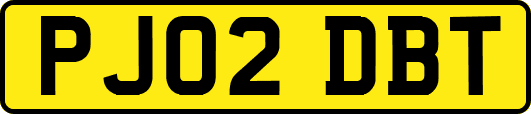 PJ02DBT