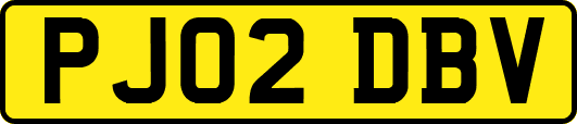 PJ02DBV