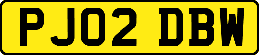 PJ02DBW