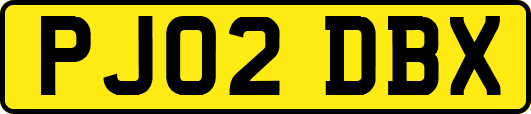 PJ02DBX