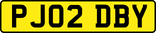 PJ02DBY