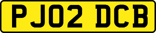 PJ02DCB