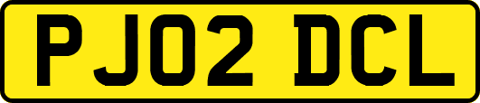 PJ02DCL
