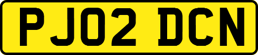 PJ02DCN