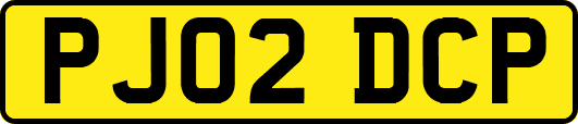 PJ02DCP