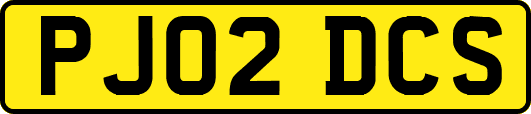 PJ02DCS