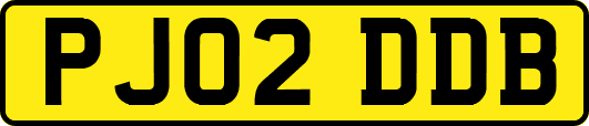 PJ02DDB