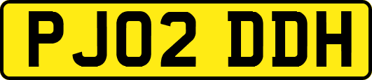 PJ02DDH