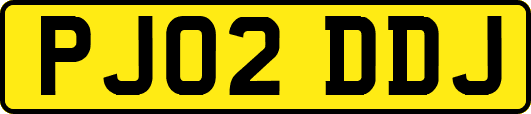 PJ02DDJ