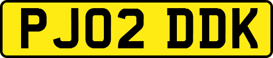 PJ02DDK
