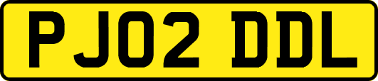 PJ02DDL