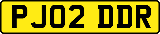 PJ02DDR