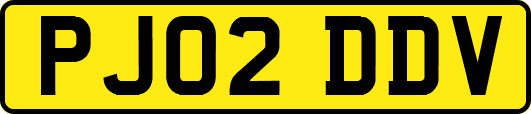 PJ02DDV