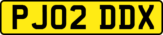 PJ02DDX