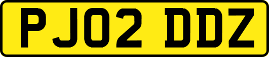 PJ02DDZ