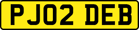 PJ02DEB