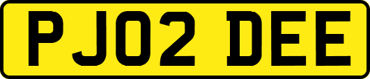 PJ02DEE