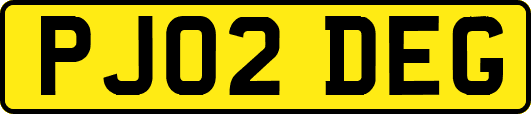 PJ02DEG