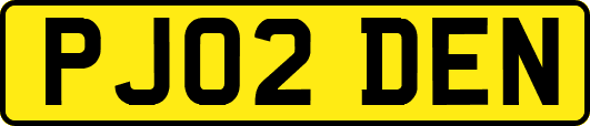 PJ02DEN
