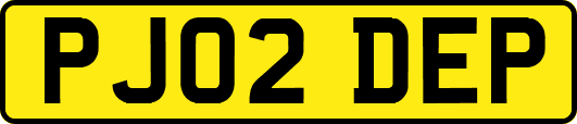 PJ02DEP