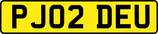 PJ02DEU