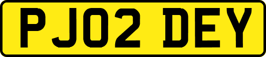 PJ02DEY