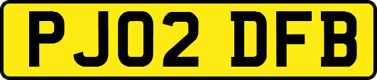 PJ02DFB