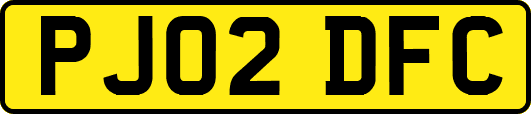 PJ02DFC