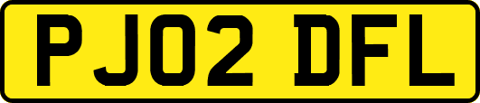 PJ02DFL