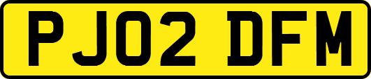 PJ02DFM