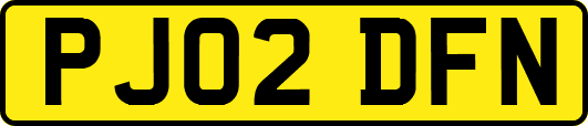 PJ02DFN