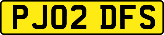 PJ02DFS