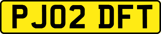 PJ02DFT