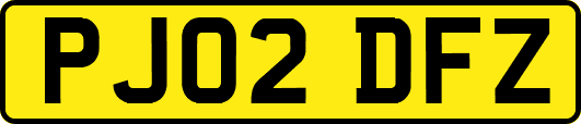 PJ02DFZ