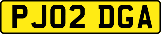 PJ02DGA