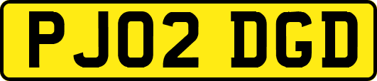 PJ02DGD