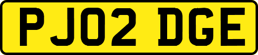 PJ02DGE