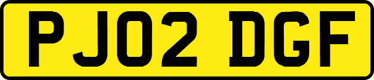 PJ02DGF