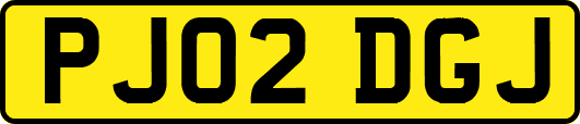 PJ02DGJ