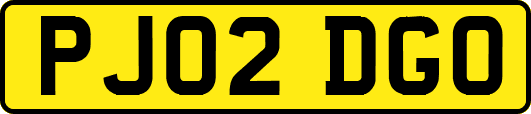 PJ02DGO
